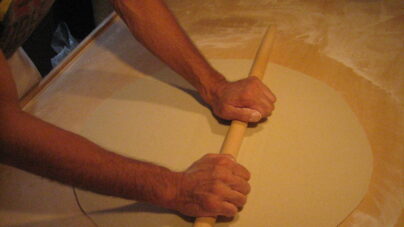 シングル親家庭の親子向け新そば打ち体験会を開催します〜子どもの体験格差を減らしたい。収穫の秋を体感して〜