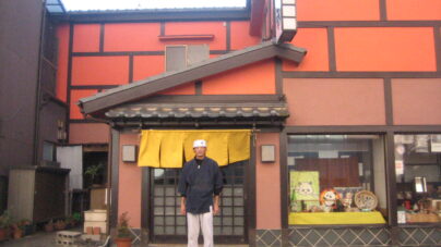 松戸市の防犯力を高める「住民立ち寄り所」として開放します〜シニアや子供の安心の場に。災害協力井戸のお茶も提供〜